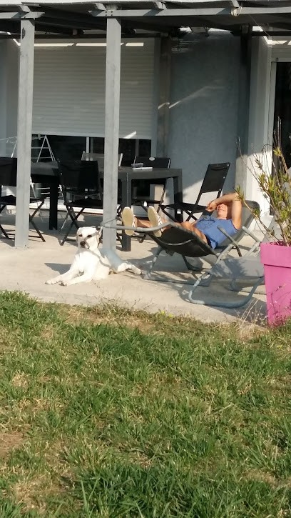 Villa Tarnondette, Location de Vacances à Mirabel