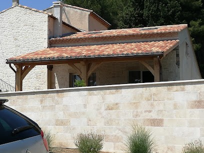 DOMAINE L'ESCAPADE, Maison d'Hôtes à Saint-Chamas