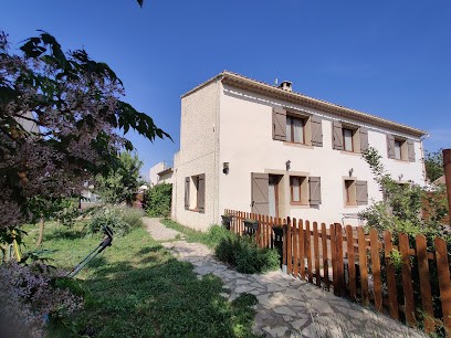 Charme Provençal, Chambre d'Hôtes à Sénas