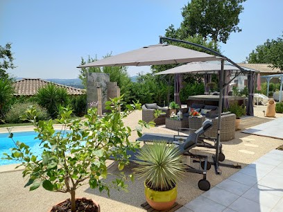 Les Oliviers, Chambre d'Hôtes à Saint-Martin-d'Ardèche