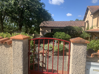 Le Gîte De Las Peyros, Maison D'hôtes à Mirandol-Bourgnounac
