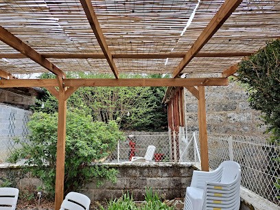 Gîte des prairies, Location de Vacances à Corgnac-sur-l'Isle