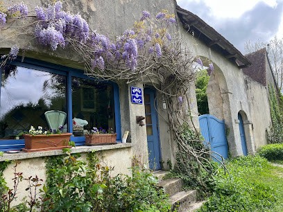 Chambres d'Hôtes des Grands Prés, Chambre d'Hôtes à Argentan