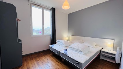 LOIRE STATION, Location de Vacances à Vouvray