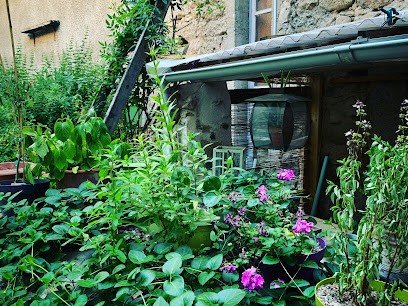 Aux amis dans le chemin, Chambre d'Hôtes à Saint-Alban-sur-Limagnole
