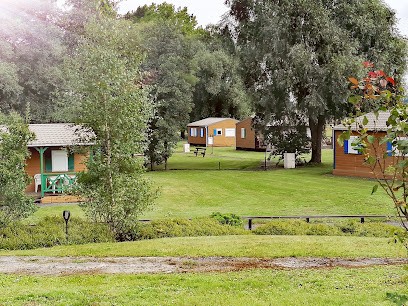 LE DOMAINE DE LA FLAMINETTE, Chambre d'Hôtes à Hon-Hergies