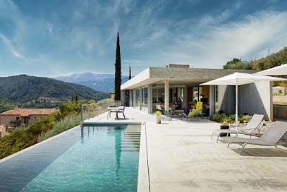 Maison Horizon - Chambres D'hôtes à Buis-les- Baronnies, Chambre d'Hôtes à Buis-les-Baronnies