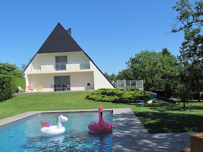 KERWALL CHAMBRES ET TABLE D'HÔTES, Maison d'Hôtes à Malville
