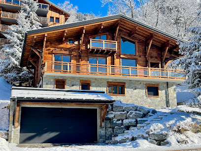 Chalet L'alpaga, Maison D'hôtes à Châtel