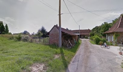 Le Temps des Cerises, Chambre d'Hôtes à Sornay