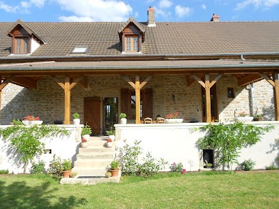 Au coeur d'Origny, Chambre d'Hôtes à Couches