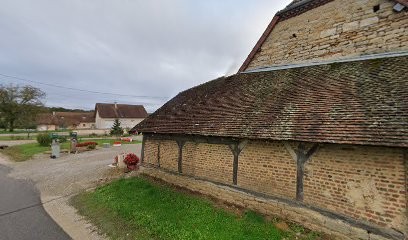 Chambre Privative Chez Toutoune, Chambre d'Hôtes à Fontainebrux