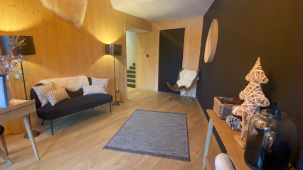 Résidence Les 3 Sommets, Location De Vacances à Sarcenas