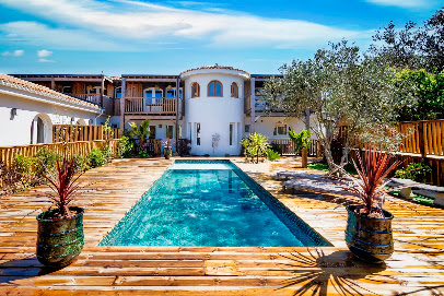 Les Villas De Julie, Location De Vacances à Lacanau