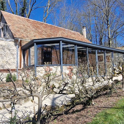 Les jardins de Mélusine, Maison d'Hôtes à Flavacourt