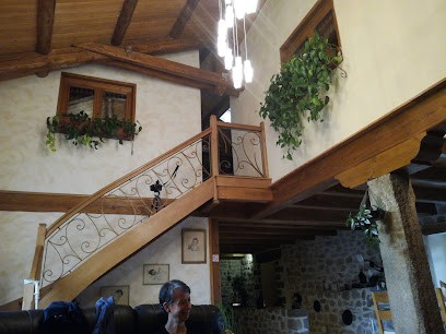 Chambres et table d'hôtes de BEAUREGARD, Chambre d'Hôtes à Vazeilles-Limandre