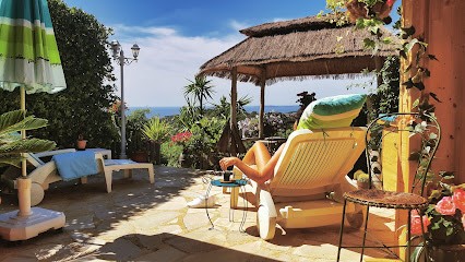 ChezAnnie Evasion, Chambre d'Hôtes à Cavalaire-sur-Mer