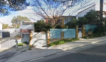 LA PRADETANE, Chambre d'Hôtes au Pradet