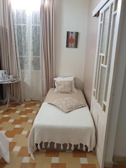 Le logis de Pascale, Chambre d'Hôtes à Caromb