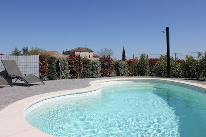 Gite Petite Beauzonnette, Location de Vacances à Lablachère