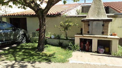 Le Puits de Sichar, Chambre d'Hôtes à Vérines