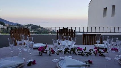 Villa Patrizia, Maison d'Hôtes à Bastia