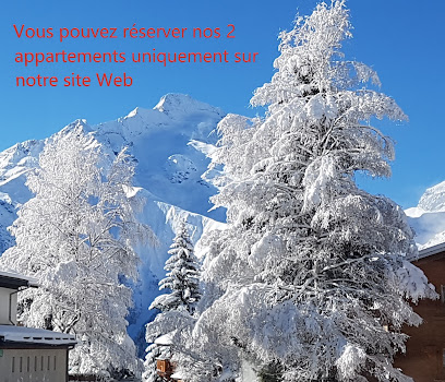 Locations Appartements Les 2 Alpes Location De Vacances aux Deux Alpes