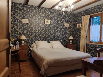 Au Temps Des Roses, Chambre d'Hôtes à Richebourg