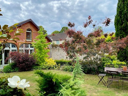 Fab House, Chambre d'Hôtes à Senlis