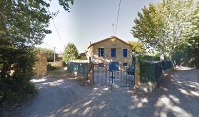 Mas Negadis du Grand Mas, Location de Vacances à Noves