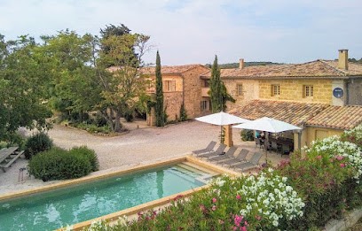 Mas De Sartelli, Location de Vacances à Saint-Quentin-la-Poterie