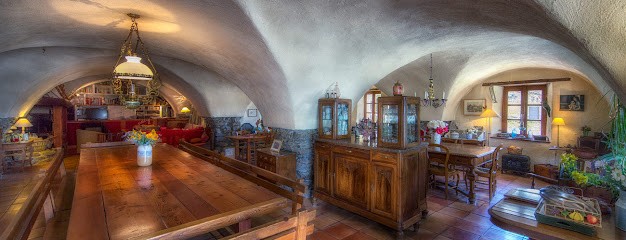 Ferme Du Vivier, Location de Vacances à Barcelonnette