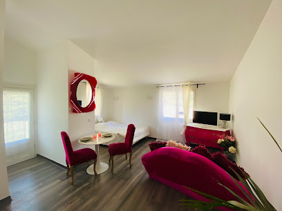 Aixclusive, Location De Vacances au Tholonet