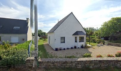 Logis de Kersunez, Location de Vacances à Penmarch