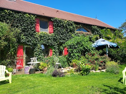 Chambres d'hôtes La Noirie, Chambre d'Hôtes à Briant