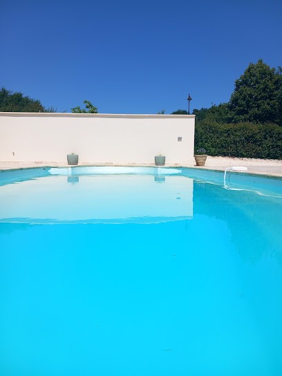 La Villa En Périgord Vert, Location de Vacances à Saint-Front-sur-Nizonne