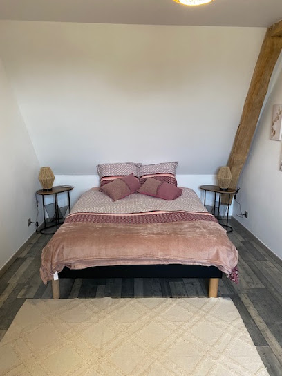 La Braysarienne Chambre D'hôtes à Auneuil