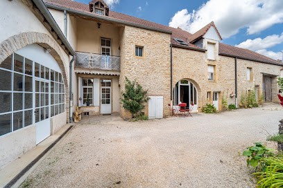 L'alcôve des pierres, Chambre d'Hôtes à Couchey