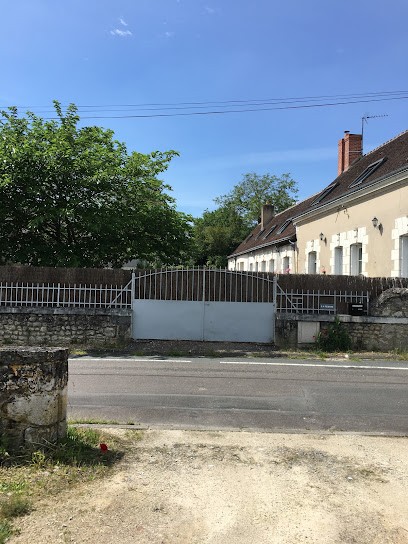 La Fedrie, Chambre d'Hôtes à La Croix-en-Touraine