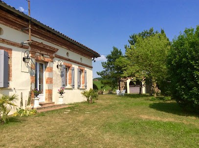 Maison En Cramaillan, Chambre d'Hôtes à Bragayrac