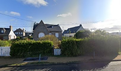 Gite Convert, Location de Vacances à Trégastel