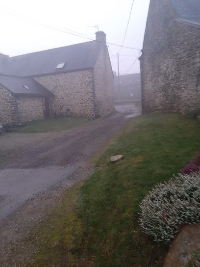 Gîte de la Grée - Morbihan - Bretagne, Location de Vacances à Cruguel