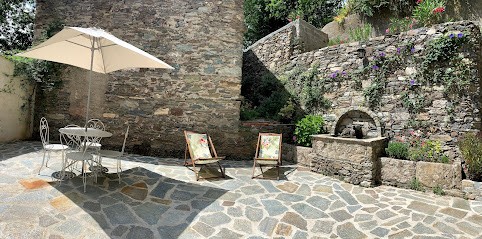 Gîte La Source, Location de Vacances à Valle-d'Alesani