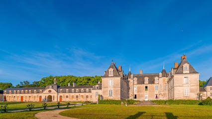 Domaine De Gizeux, Chambre d'Hôtes à Gizeux