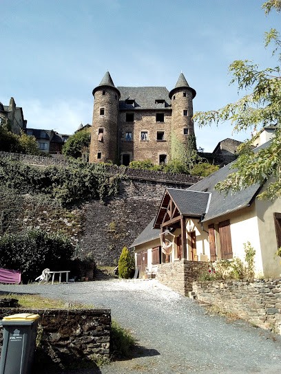 Southbound B & B, Chambre d'Hôtes à Saint-Ybard