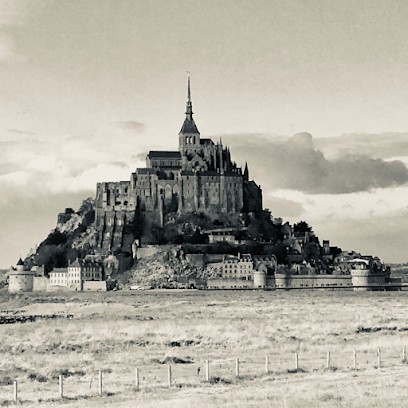 Le Champ Huec, Maison d'Hôtes à Saint-Georges-de-Reintembault