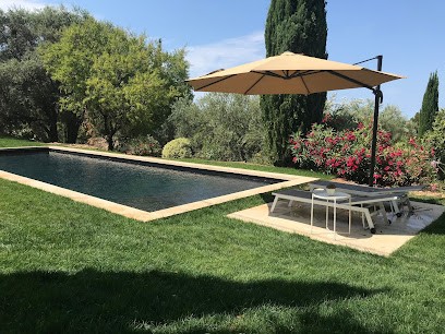 Le Clos de la Chèvre Sud, Chambre d'Hôtes à La Cadière-d'Azur
