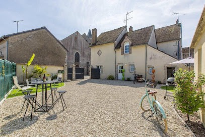 Gîte Au Coeur des Lys, 3 épis, BLOIS - CHAMBORD, Location de Vacances à Mont-près-Chambord