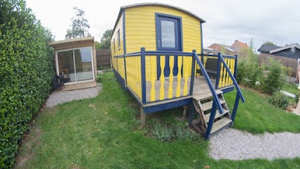 Le Domaine du Reuze, Chambre d'Hôtes à Winnezeele