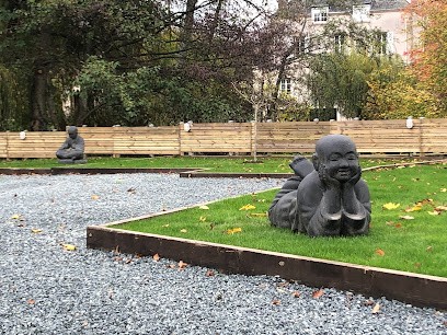 Les Papoulis - Chambres d'hôtes à Saint Laurent sur Sèvre proche Puy du Fou, Chambre d'Hôtes à Saint-Laurent-sur-Sèvre